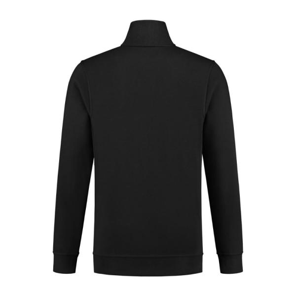 Sunray Sweatjacke mit Stehkragen